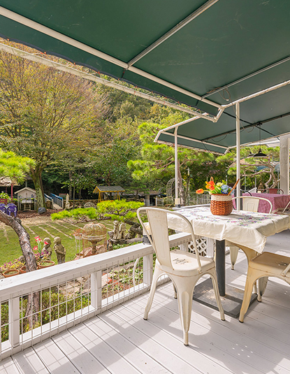 PoolVilla A