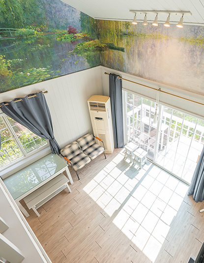 Duplex C